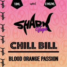 SHARK VAPE - Chill Bill